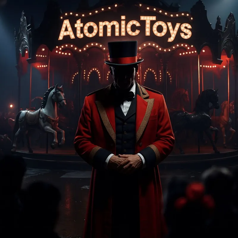 AtomicToys